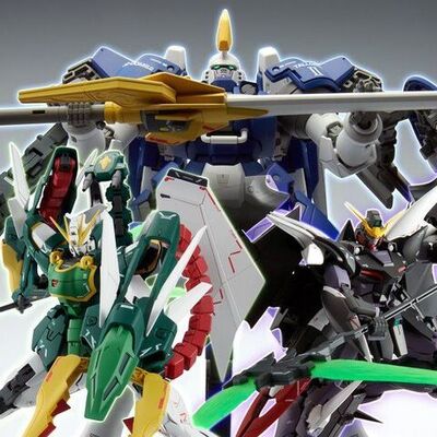 新機動戦記ガンダムw Endless Waltz ニコニコニュース