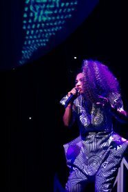 Minmi 感動と熱狂のツアー東京公演にshingo 西成も ニコニコニュース Minmi 感動と熱狂のツアー東京公演にshingo 西成も ニコニコニュース