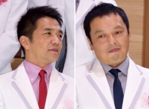 中川家 礼二 鉄道ネタ の悲しいルーツ 親に 剛と遊ぶな と言われた子ども時代 ニコニコニュース