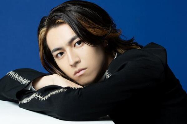 松尾太陽インタビュー ソロ活動で見えてきたもの みんなをワクワクさせるアーティストでいたい ニコニコニュース