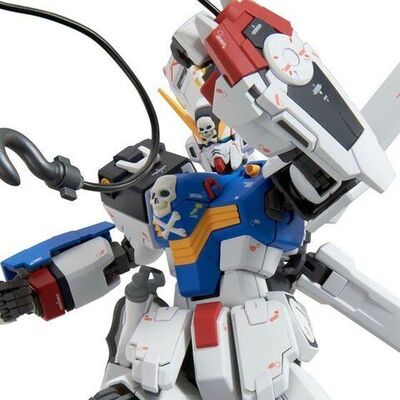 機動戦士クロスボーン ガンダム 鋼鉄の7人 から クロスボーン ガンダムx1 パッチワーク がmg ニコニコニュース 機動戦士クロスボーン ガンダム 鋼鉄の7人 から クロスボーン ガンダムx1 パッチワーク がmg ニコニコニュース