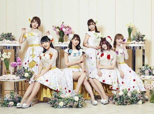 I Ris デビュー8周年記念ライブ Blu Ray Dvdのダイジェスト映像解禁 本編収録の全14 ニコニコニュース I Ris デビュー8周年記念ライブ Blu Ray Dvdのダイジェスト映像解禁 本編収録の全14 ニコニコニュース