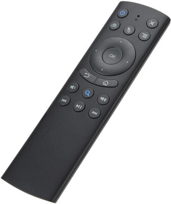 Bluetoothで使えるマウスリモコン プロジェクターやfiretvスティックのリモコンとしても ニコニコニュース Bluetoothで使えるマウスリモコン プロジェクターやfiretvスティックのリモコンとしても ニコニコニュース