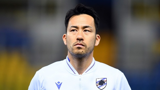 鳥も喜んでる 吉田麻也の超サイドチェンジ 内田篤人も誉める ニコニコニュース 鳥も喜んでる 吉田麻也の超サイドチェンジ 内田篤人も誉める ニコニコニュース