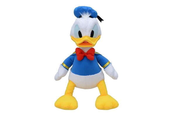 怒った顔がチャーミング セガプライズ ディズニー ドナルドダック メガジャンボアングリーぬいぐるみ ニコニコニュース 怒った顔がチャーミング セガプライズ ディズニー ドナルドダック メガジャンボアングリーぬいぐるみ ニコニコニュース