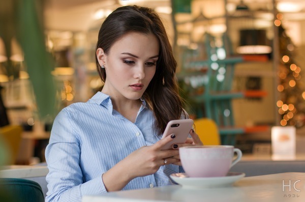 残念ながら 終わりです 男性の 脈ナシlineの特徴 4つ ニコニコニュース