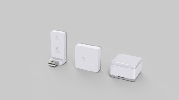 低コストでセキュアな日本ブランドのスマートセンサー Atom Sensor ニコニコニュース