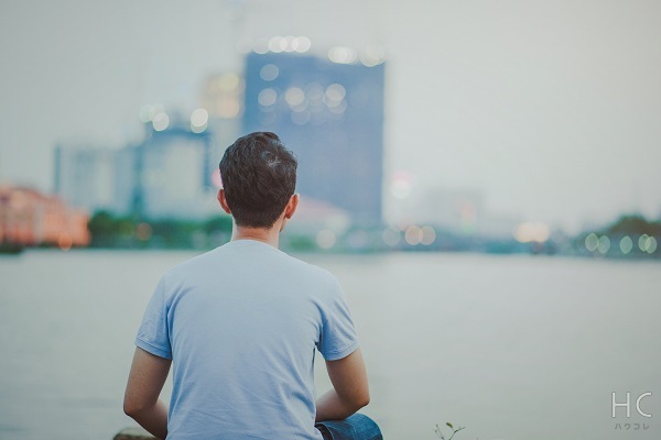 私のことどう思ってるの 無口な男性 が考える恋愛心理とは ニコニコニュース