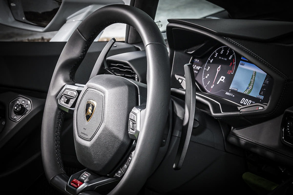 パドルシフト で手動変速よりも Dレンジ のほうが速い At車の奥深い世界をレーシングドライバーが解説 ニコニコニュース パドルシフト で手動変速よりも Dレンジ のほうが速い At車の奥深い世界をレーシングドライバーが解説 ニコニコニュース