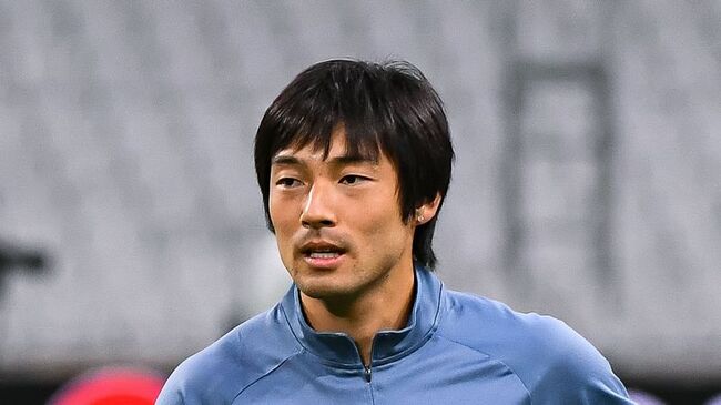 怪我の中島翔哉 脛骨骨折 靭帯損傷 シーズン絶望か ニコニコニュース 怪我の中島翔哉 脛骨骨折 靭帯損傷 シーズン絶望か ニコニコニュース