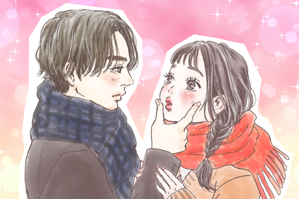 本命の証 それとも 付き合う前にキス をする男性心理を解説 ニコニコニュース