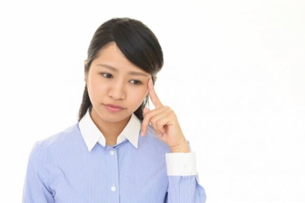 女は25歳過ぎたら価値がない 既婚者から嫌味の連続 医療事務を半年で退職した30代女性 ニコニコニュース