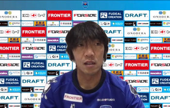 足首の状態も良い 中村俊輔 横浜fcの仕上がりは 誰が出ても今のところあまり遜色ない ニコニコニュース 足首の状態も良い 中村俊輔 横浜fcの仕上がりは 誰が出ても今のところあまり遜色ない ニコニコニュース