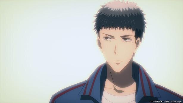 Tvアニメ第2期 7seeds 第22話の先行カットが到着 安居がナツと嵐に思い出話を ニコニコニュース Tvアニメ第2期 7seeds 第22話の先行カットが到着 安居がナツと嵐に思い出話を ニコニコニュース