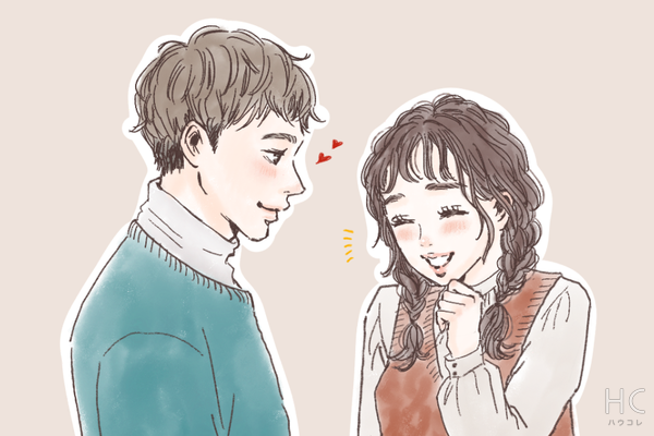 長続きカップルはやっている 円満な 仲直り方法 4選 ニコニコニュース