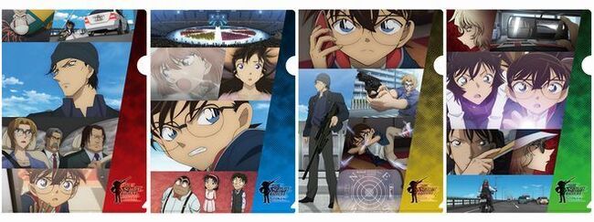 くら寿司 名探偵コナン ニコニコニュース くら寿司 名探偵コナン ニコニコニュース