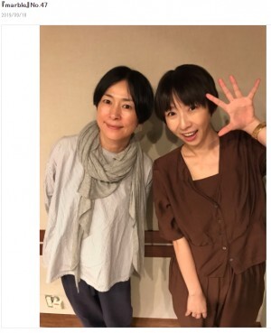 櫻井翔を 畏友 と呼ぶ酒井若菜が10年前を回顧 震災後初めて彼がテレビで紡ぐ言葉に 涙がとまらなかった ニコニコニュース