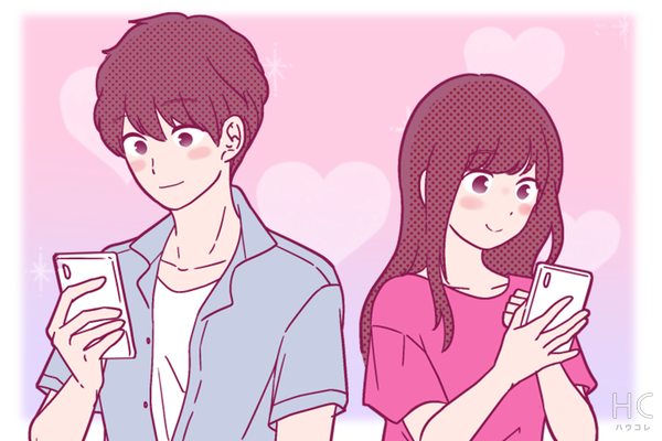 もう一回電話したい 彼の気持ちを惹きつける 電話を切った後のline術 ニコニコニュース