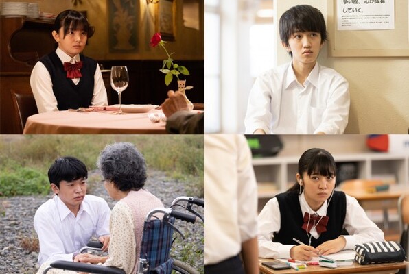 子役時代に大河 朝ドラ出演の過去も 青のsp 生徒役俳優に注目 ニコニコニュース 子役時代に大河 朝ドラ出演の過去も 青のsp 生徒役俳優に注目 ニコニコニュース