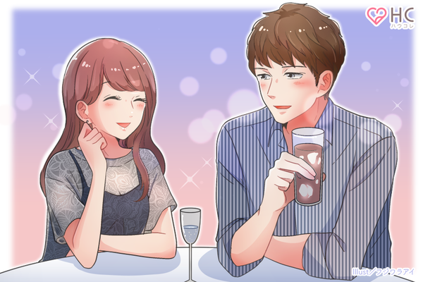 この子とずっと一緒にいたいな 一緒にいて楽しいと感じる彼女の特徴って ニコニコニュース この子とずっと一緒にいたいな 一緒にいて楽しいと感じる彼女の特徴って ニコニコニュース