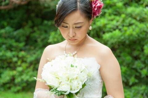 えっ 挙式 新婚旅行を終えた彼女が マリッジブルーだから 婚約破棄したい ニコニコニュース