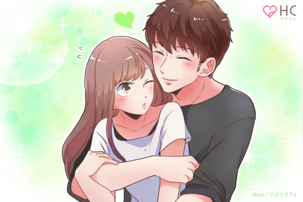 もっと泊まってほしいな お泊まりしに来た 彼女 をかわいいと思う瞬間 ニコニコニュース