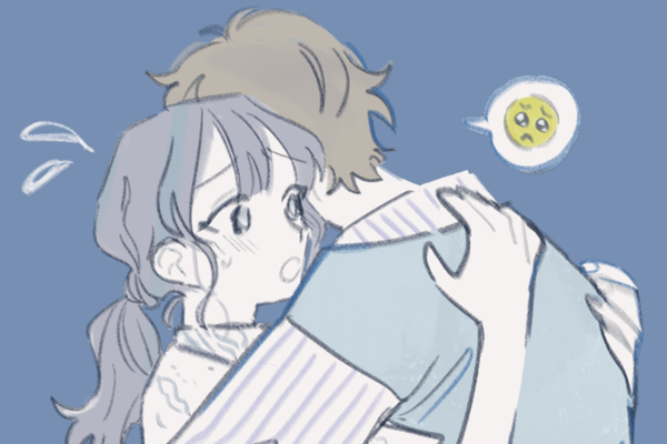 どうしよう もう辛い 男性が 精神的 に追い込まれたときにかけてほしい言葉 ニコニコニュース