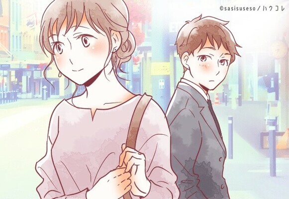 出会って3秒でイチコロ 男が一目惚れする女子の特徴 ニコニコニュース 出会って3秒でイチコロ 男が一目惚れする女子の特徴 ニコニコニュース