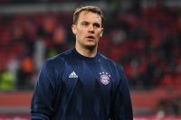 ノイアーが昨季cl決勝以来のpsgとの再戦に警戒心 僕らにとって難しい挑戦 ニコニコニュース