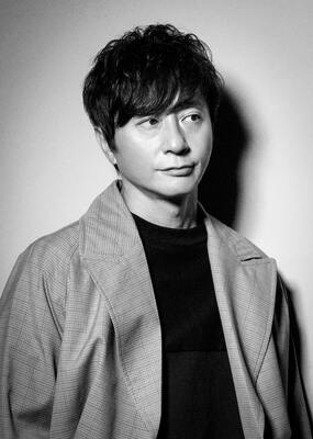 ポルノグラフィティ岡野昭仁 初のソロ配信ライブ Dispatchers 開催決定 ニコニコニュース ポルノグラフィティ岡野昭仁 初のソロ配信ライブ Dispatchers 開催決定 ニコニコニュース