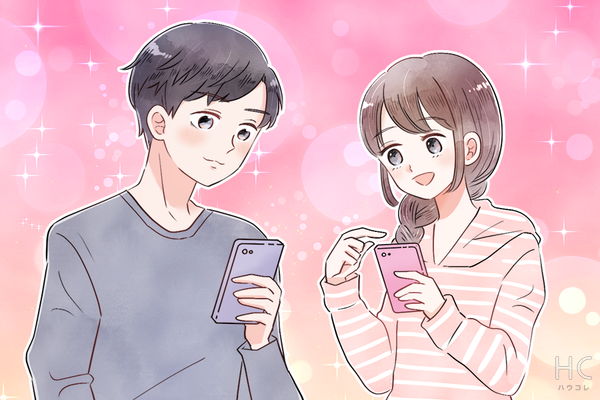 不安にさせないよ 遠距離中 にキュンとした彼の言葉や行動って ニコニコニュース 不安にさせないよ 遠距離中 にキュンとした彼の言葉や行動って ニコニコニュース
