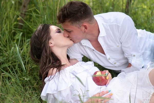 もっこり不可避 男が理性崩壊する キス中のセリフ ニコニコニュース もっこり不可避 男が理性崩壊する キス中のセリフ ニコニコニュース
