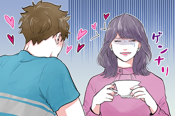 もう 付き合えないや 女性が 彼氏との別れを決意した 瞬間って ニコニコニュース もう 付き合えないや 女性が 彼氏との別れを決意した 瞬間って ニコニコニュース