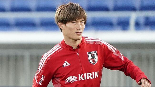 日本代表初選出 古橋亨梧の サインに込める思い がいい ニコニコニュース 日本代表初選出 古橋亨梧の サインに込める思い がいい ニコニコニュース
