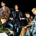 Doberman Infinity 泣くな研修医 主題歌担当 白濱亜嵐 心にズシンと ニコニコニュース Doberman Infinity 泣くな研修医 主題歌担当 白濱亜嵐 心にズシンと ニコニコニュース