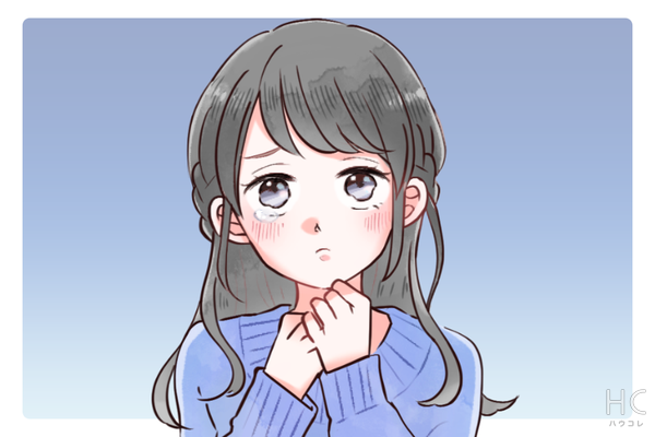 あなたは大丈夫 モテない女子がやっている非モテ行動って ニコニコニュース あなたは大丈夫 モテない女子がやっている非モテ行動って ニコニコニュース