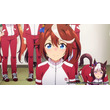 Next Frontier ウマ娘 とは ネクストフロンティアとは 単語記事 ニコニコ大百科
