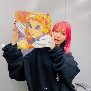 鬼滅の刃 と るろうに剣心 新旧アニソンで反響に世代差 エヴァも鬼滅もいい曲 そばかす がアニソン ニコニコニュース 鬼滅の刃 と るろうに剣心 新旧アニソンで反響に世代差 エヴァも鬼滅もいい曲 そばかす がアニソン ニコニコニュース