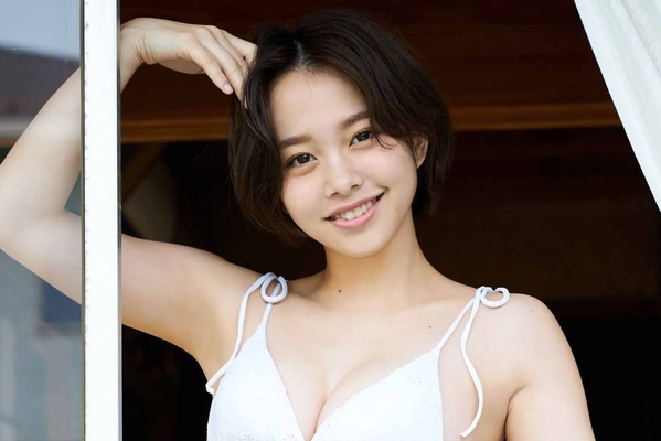 女子高生ミスコン女王 新田あゆな 初々しい水着姿を披露 暇つぶしのおともチャンネル 女子高生ミスコン女王 新田あゆな 初々しい水着姿を披露 暇つぶしのおともチャンネル