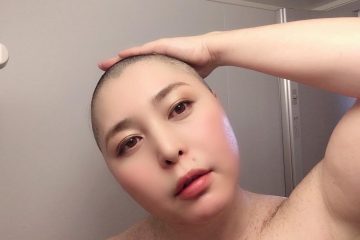 新婚ホヤホヤ44歳の私が出家した理由 スキンヘッドに夫の意外な反応とは ニコニコニュース