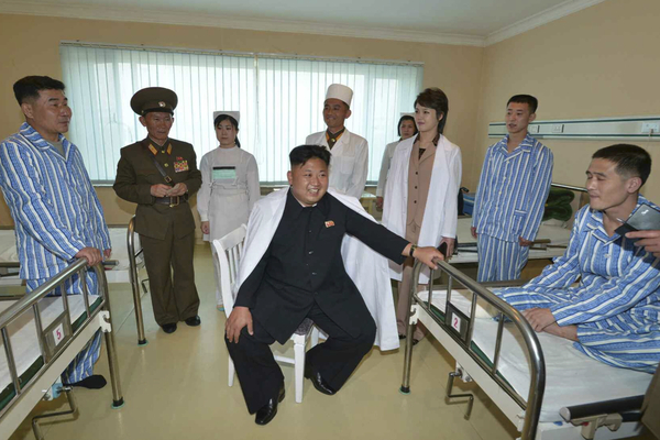出産中の妊婦が 孤独死 する北朝鮮の医療崩壊 ニコニコニュース 出産中の妊婦が 孤独死 する北朝鮮の医療崩壊 ニコニコニュース
