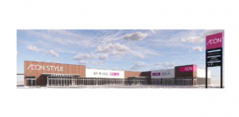 イオンスタイル千葉みなと 4月16日オープン ニューノーマルに本格対応 ニコニコニュース