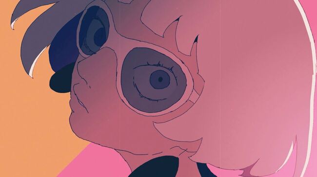 ずっと真夜中でいいのに Youtube100万登録記念で19年リリース 勘冴えて悔しいわ Mv公開 ニコニコニュース