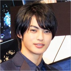 国宝級イケメン 神尾楓珠が 年上女性を翻弄する 衝撃作 ニコニコニュース