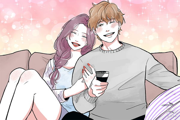 一緒にいるとほっこりする 居心地がいいと感じる女性の特徴って ニコニコニュース 一緒にいるとほっこりする 居心地がいいと感じる女性の特徴って ニコニコニュース