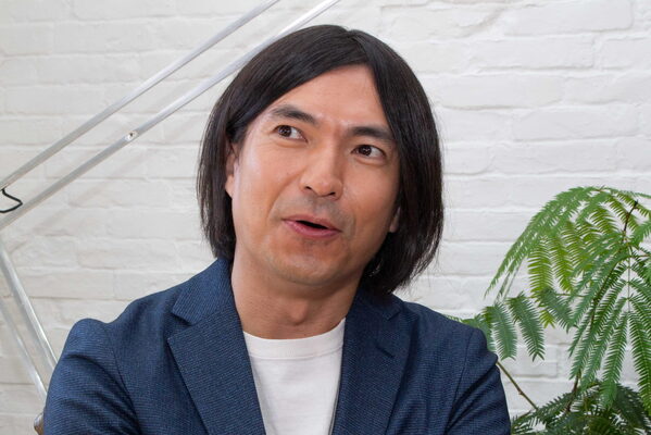 ふかわりょう バラダン 初登場でネタ披露 小山慶一郎の反応に驚き ニコニコニュース ふかわりょう バラダン 初登場でネタ披露 小山慶一郎の反応に驚き ニコニコニュース