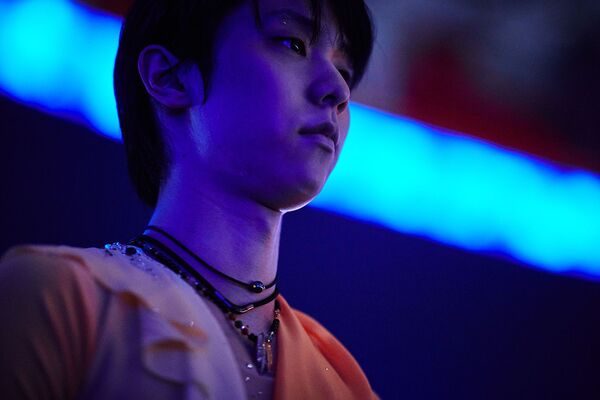 羽生結弦の敗戦を大きく扱うメディア 彼を 絶対王者 だと思っているのは誰か ニコニコニュース