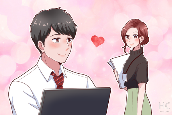 社内恋愛 ドラマみたいで憧れる 男性が妄想するオフィスラブのシチュエーションって ニコニコニュース 社内恋愛 ドラマみたいで憧れる 男性が妄想するオフィスラブのシチュエーションって ニコニコニュース