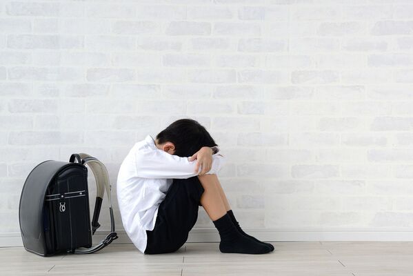 いじめられた子にも悪いところが 加害者の 逆ギレ謝罪 を全校放送した顛末 ニコニコニュース いじめられた子にも悪いところが 加害者の 逆ギレ謝罪 を全校放送した顛末 ニコニコニュース