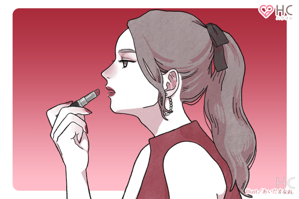 時代が違う おばさん認定 されてしまうメイクの特徴って ニコニコニュース